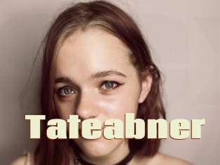 Tateabner