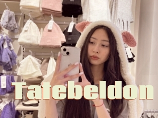 Tatebeldon