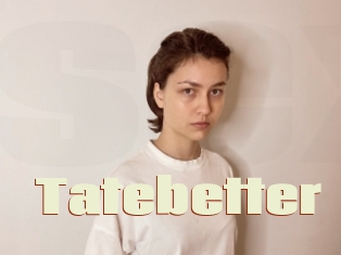 Tatebetter