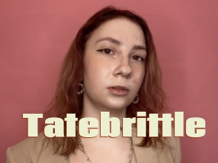 Tatebrittle