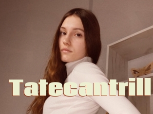 Tatecantrill