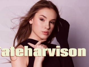 Tateharvison