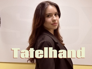 Tatelhand