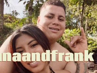 Tatianaandfrank