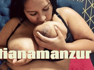 Tatianamanzur