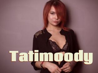 Tatimoody