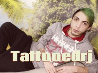 Tattooedrj