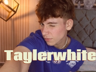Taylerwhite