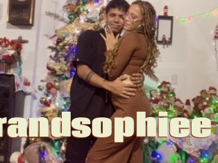 Taylorandsophiee