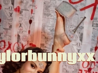 Taylorbunnyxx