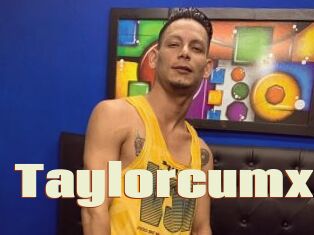 Taylorcumx