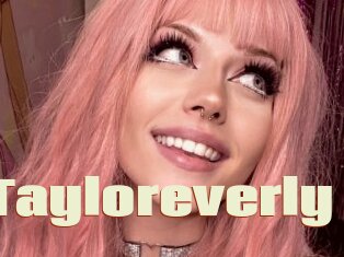 Tayloreverly