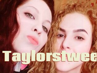 Taylorstwee