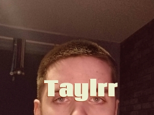 Taylrr