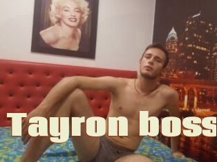 Tayron_boss