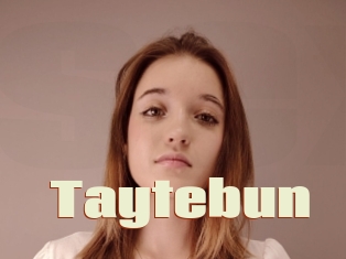 Taytebun