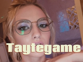 Taytegame