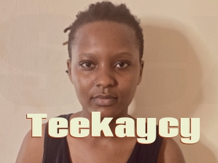 Teekaycy