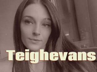 Teighevans