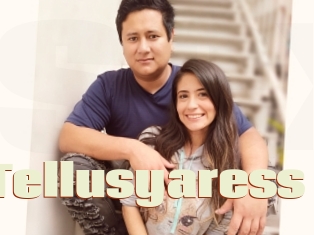 Tellusyaress