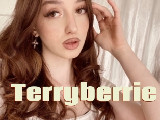 Terryberrie