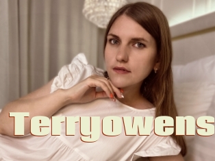 Terryowens