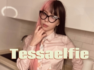 Tessaelfie