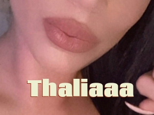 Thaliaaa