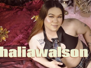 Thaliawalson