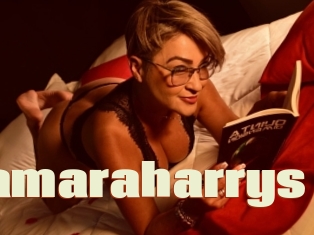 Thamaraharrys
