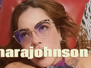 Thamarajohnson