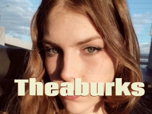 Theaburks