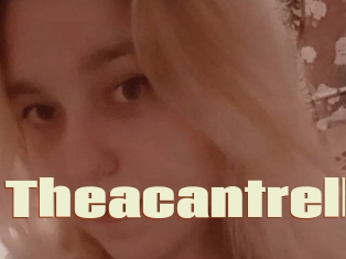 Theacantrell