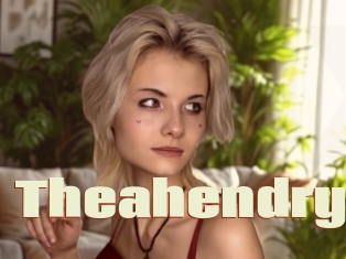 Theahendry