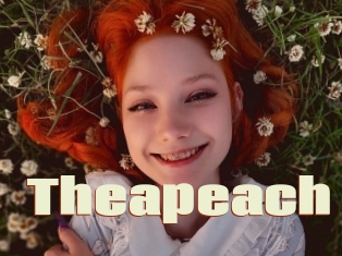 Theapeach