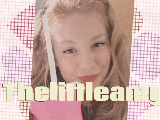 Thelittleamy