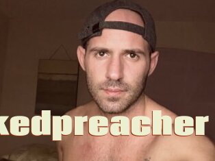 Thenakedpreacher
