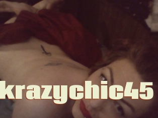 Theoriginalkrazychic45