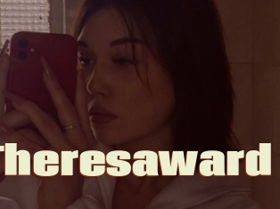Theresaward