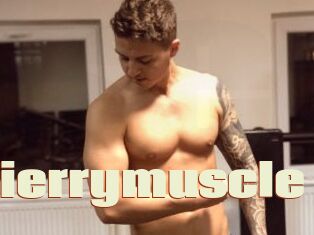 Thierrymuscle