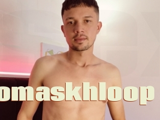 Thomaskhloop