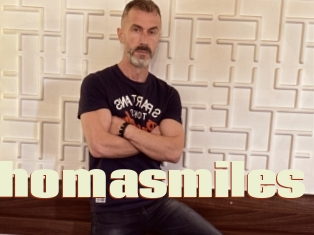 Thomasmiles