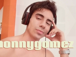 Thonnygomez