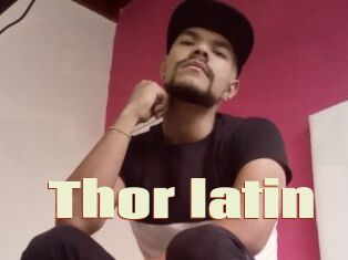 Thor_latin