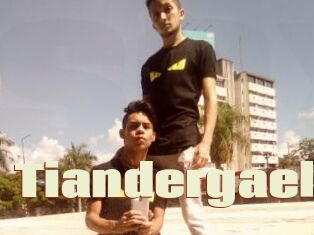 Tiandergael