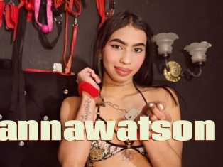 Tiannawatson