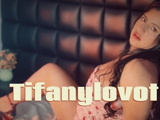 Tifanylovot