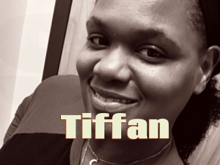 Tiffan