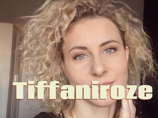 Tiffaniroze