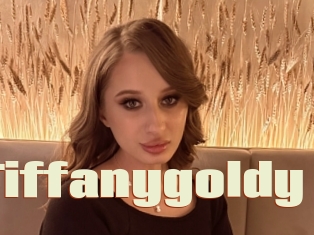 Tiffanygoldy
